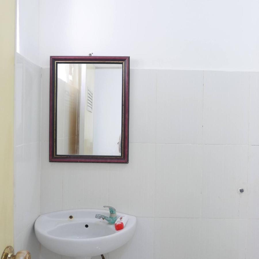 Apartmán Rumah Side Gili Trawangan Exteriér fotografie